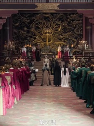 第61話 - 太子と太子妃への復讐 親愛なる亡き姉のため