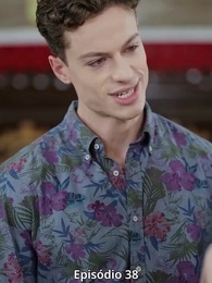 [Dublado]O Retorno da Garota Banida - Episode 38