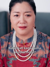 [Dubbing] Bos Muda Lelah Jadi Pewaris Hanya Ingin Bekerja Keras - Episode 8