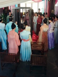 Episode 52 - The Mandolin's Serenade