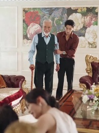 萌寶來自未來：爹地請接招 - Episode 20