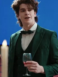 Episodio 17 - [Doppiato]L’Erede del Miliardario Divorziato