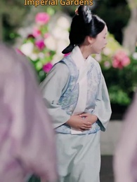 Episode 24 - [Dubbed] My Unborn Protectors