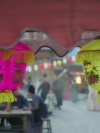 [Dubbed]From Fisherwoman to Emperor's Mother - Episode 10