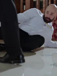 Episódio 58 - O amor nos uniu de novo