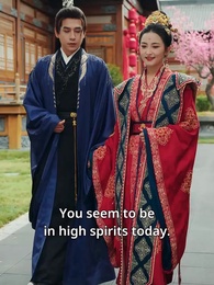 The Mandolin's Serenade - Episode 21