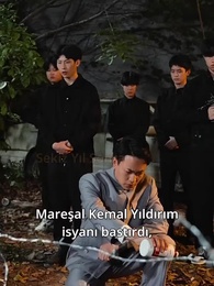 Bölüm 2 - Geri Dönen Savaşçı Kurt