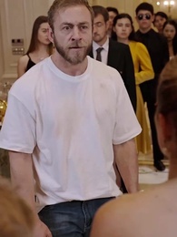 Episódio 27 - O amor nos uniu de novo