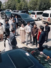 第29集 - 未婚夫搶我車位，我直接退婚