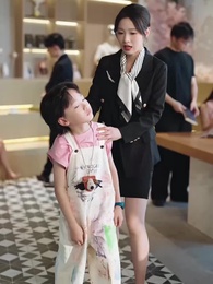 萌寶來自未來：爹地請接招 - Episode 37