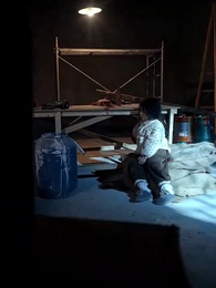 حين يأتي الربيع - Episode 7