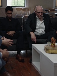 Episodio 38 - Domando al Rey del Cinturón Dorado