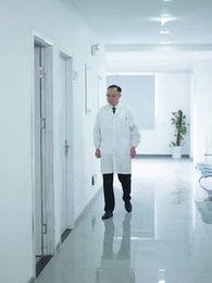 萌寶來自未來：爹地請接招 - Episode 6