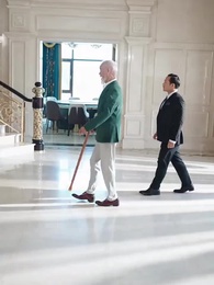 萌寶來自未來：爹地請接招 - Episode 46