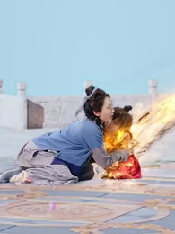 第10集 - 天地傳說之龍神尋妻