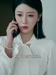 Bölüm 13 - Altın Kelepçe