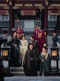 ตอนที่ 51 - ฮองเฮาปีศาจผู้มีโชค