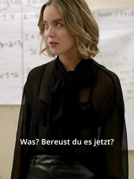 [Synchro]Als die Liebe zurückkehrte - Episode 45