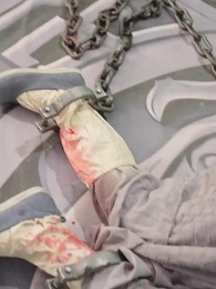 El Rey Dragón: ¿Diosa o Esposa? - Episode 7