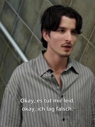 Episode 68 - [Synchro]Als die Liebe zurückkehrte