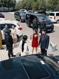 Episode 10 - [Dubbed] A Parking Scandal Calls Off a Wedding