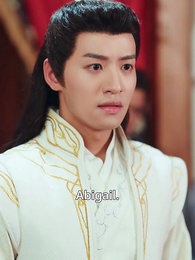 The Mandolin's Serenade - Episode 30