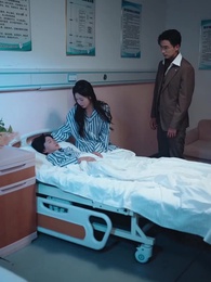 萌寶來自未來：爹地請接招 - Episode 53