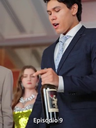 [Dublado]Sai da Frente! Sou a ex intocável! - Episode 9