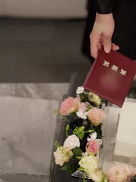 第8集 - 不與梨花同夢