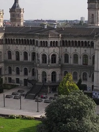 Domando al Rey del Cinturón Dorado - Episode 31