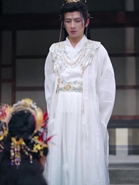 天地傳說之龍神尋妻 - Episode 55