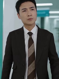 愛若星星長明 - Episode 52