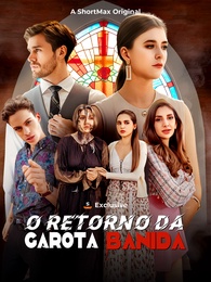 [Dublado] O Retorno da Garota Banida