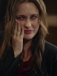 La Mano Destra di Dio - Episode 26