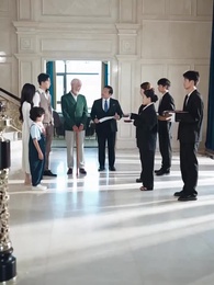 萌寶來自未來：爹地請接招 - Episode 47