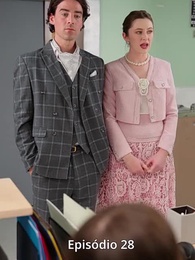 [Dublado]Sai da Frente! Sou a ex intocável! - Episode 28