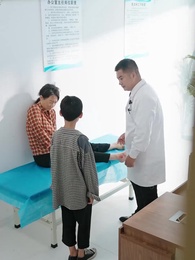 愛若星星長明 - Episode 19