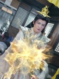 天地傳說之龍神尋妻 - Episode 41