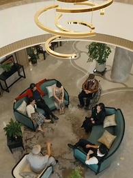 Episode 43 - Oops, der Falsche Flirts!