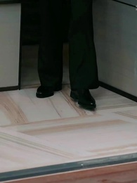 Bölüm 43 - Altın Kelepçe