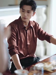 萌寶來自未來：爹地請接招 - Episode 19