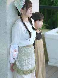 第4集 - 雲深終見月團圓