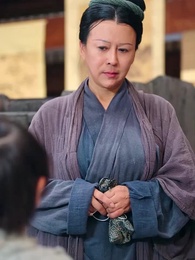 天地傳說之龍神尋妻 - Episode 18