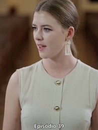 Episódio 39 - [Dublado]O Retorno da Garota Banida