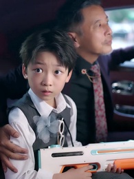 雲深識歸途 - Episode 53