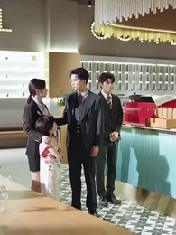 萌寶來自未來：爹地請接招 - Episode 42