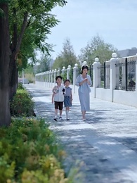 第7集 - 雲深識歸途