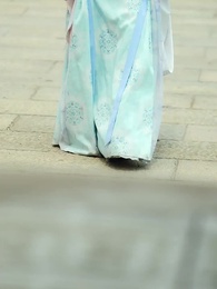 The Mandolin's Serenade - Episode 46