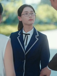 La Principessa dei Voti Perfetti - Episode 34