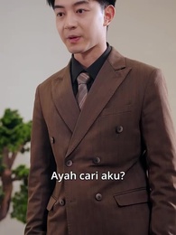 Episode 41 - [Dubbing] Bos Muda Lelah Jadi Pewaris Hanya Ingin Bekerja Keras